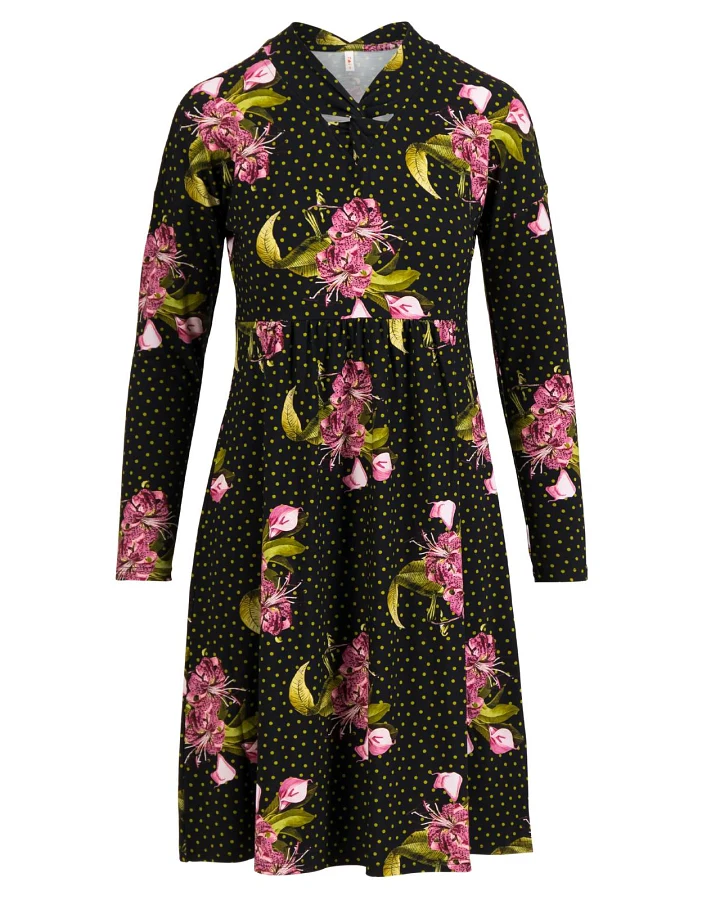 Minikleid The Peace of Ease