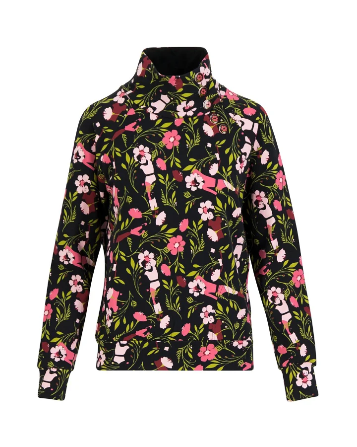 Sweatpullover Oh So Nett