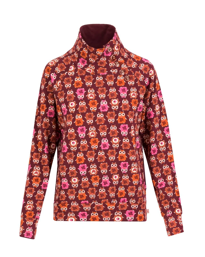 Sweatpullover Oh So Nett