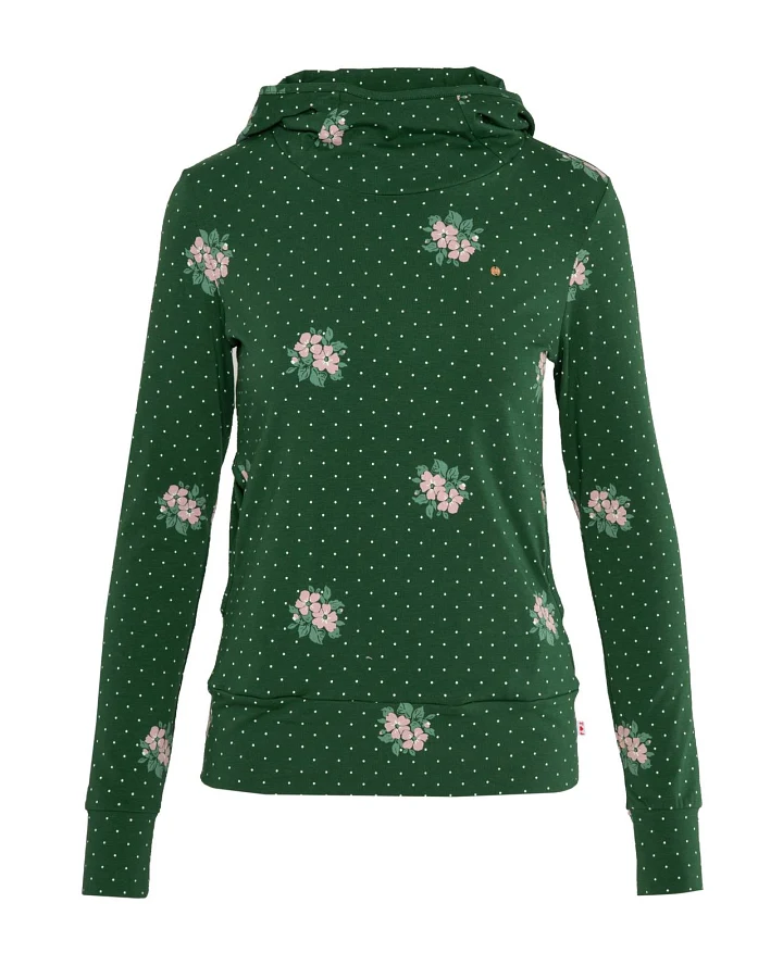 Hoodie Scuba Duba