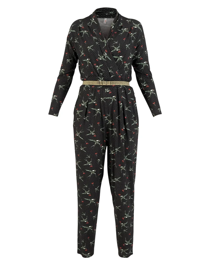 Jumpsuit The Coolest on Earth