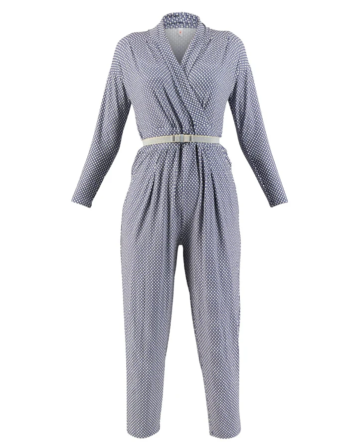 Jumpsuit The Coolest on Earth
