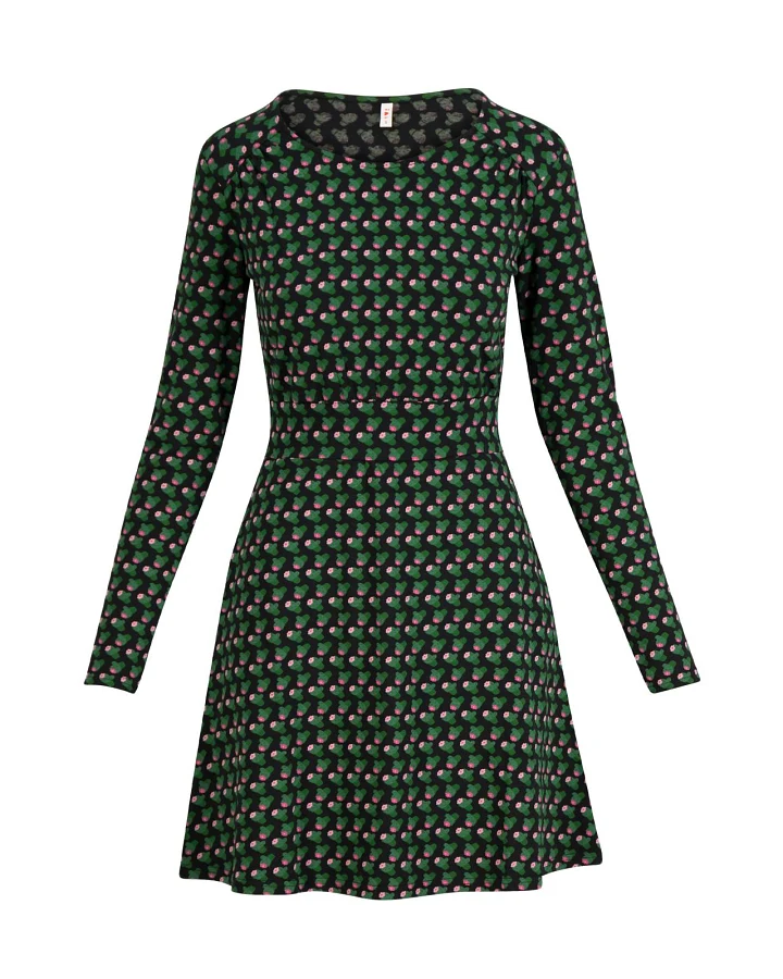 Jerseykleid Hootchy Kootchy Petite