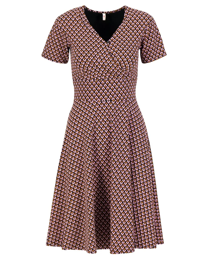 Sommerkleid Shalala Tralala