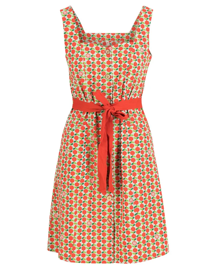 Sommerkleid Chickpea Heart