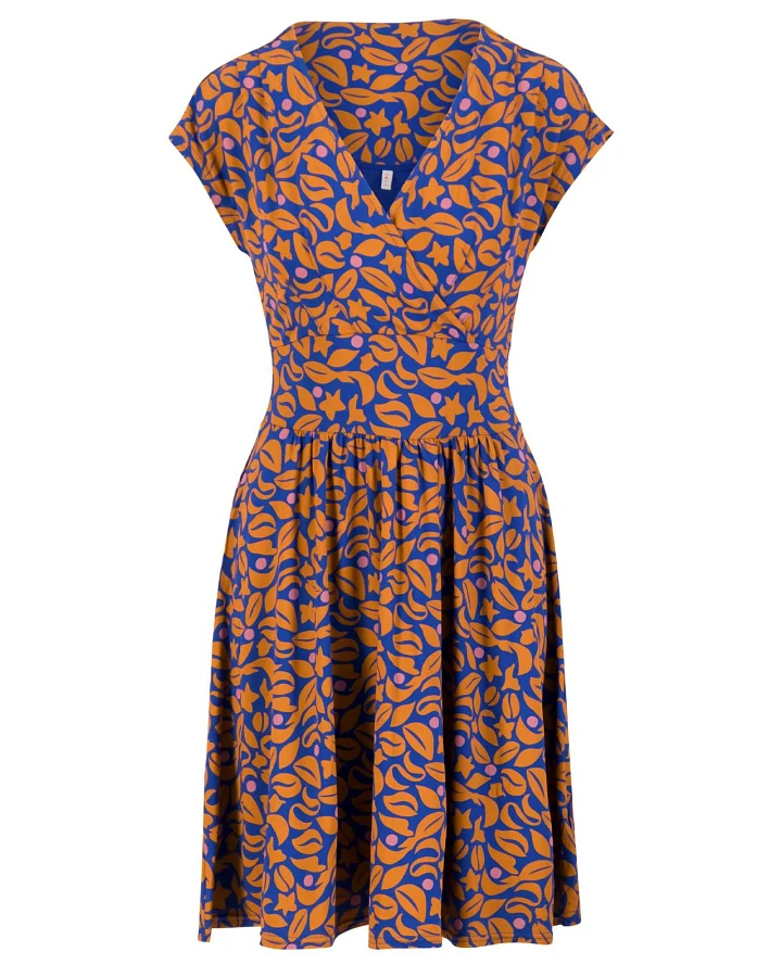Freizeitkleid La Vie est Belle