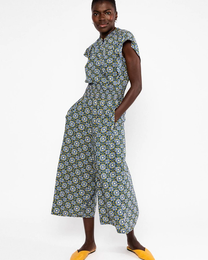 Jumpsuit Love's Lightest Wings