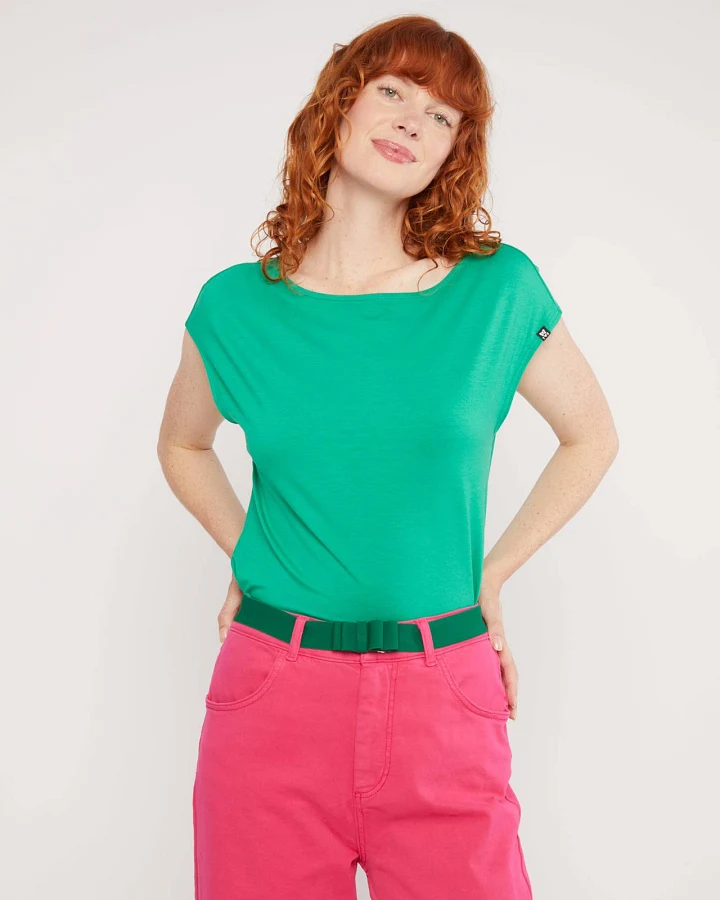 Gürtel Fantastic Elastic Bow