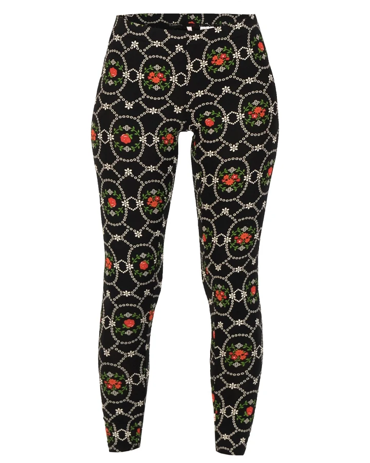 Baumwoll-Leggings a step in the dark