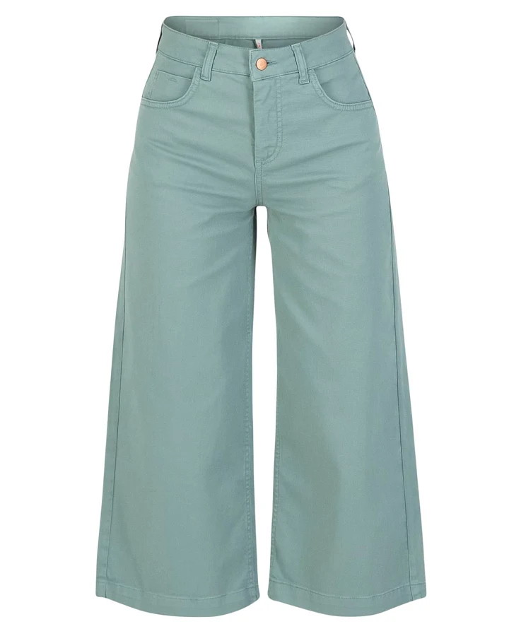 Culotte High Waist Culotte