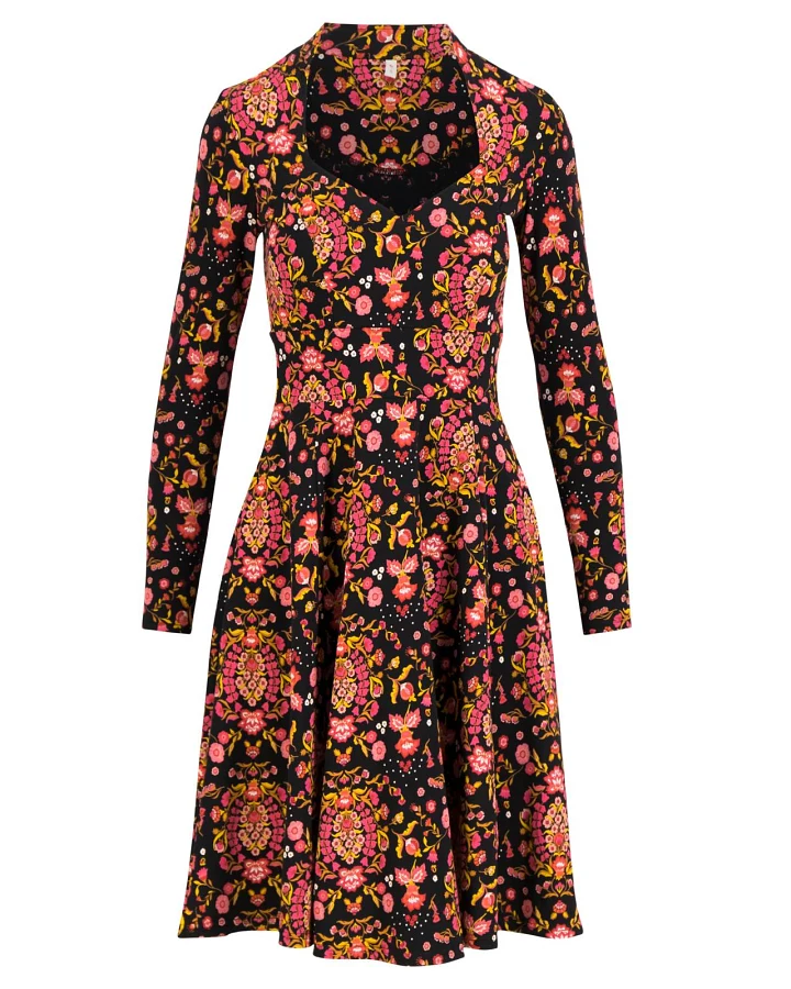 Jerseykleid Miraculous Power Tralala