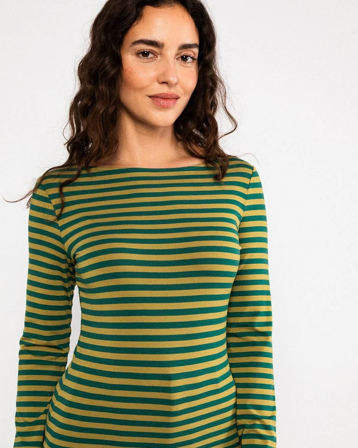 Streifenshirt Sweet Sailorette