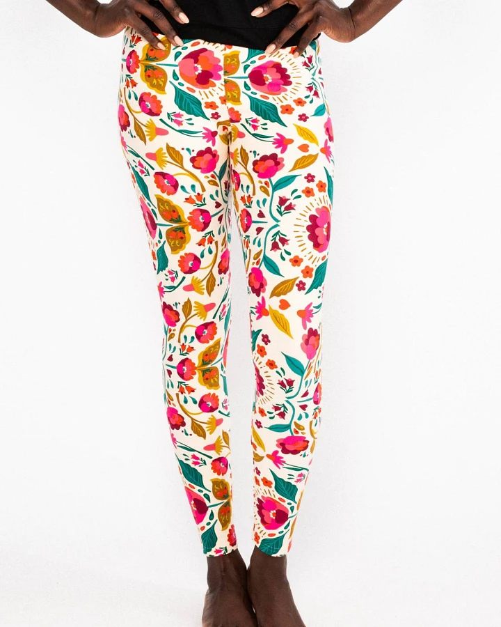 Sweatleggings Totally Thermo Extra Warm