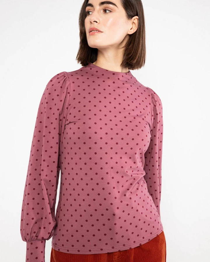 Jerseyshirt Whimsical Delight