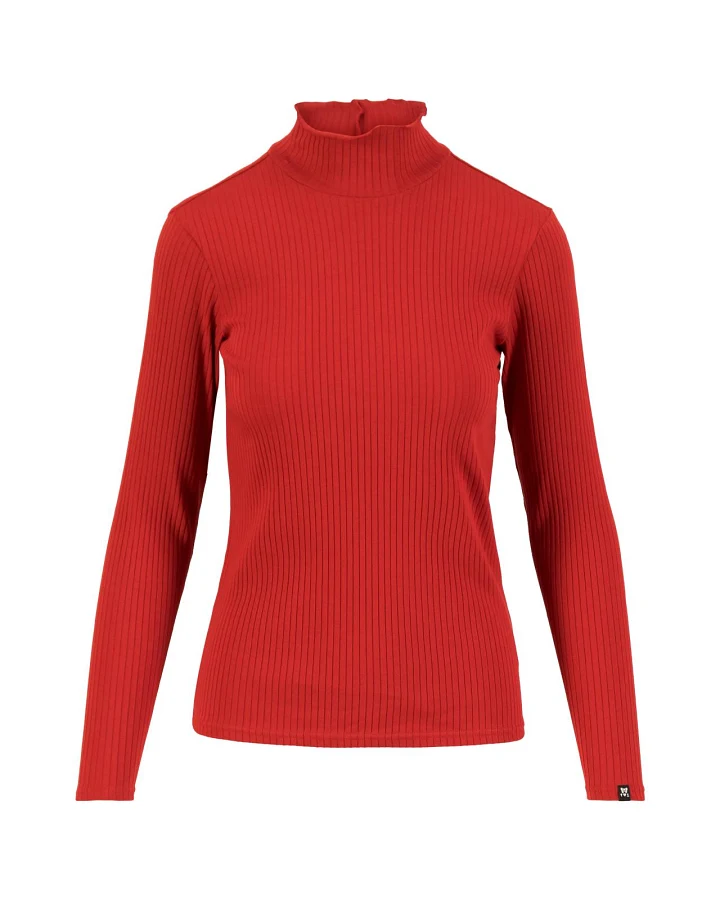 Longsleeve Female Power