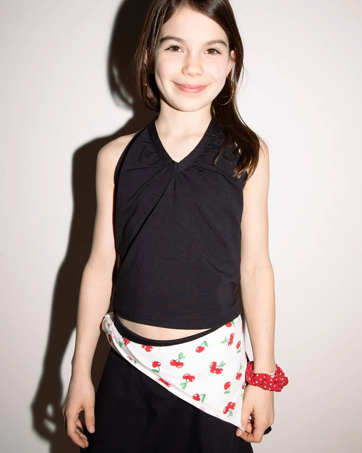 Top Milla