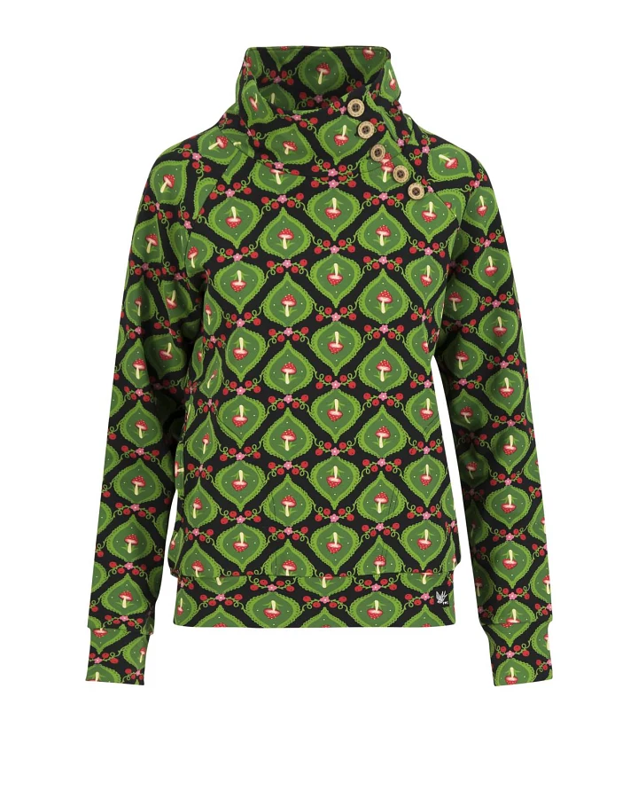Sweatshirt Oh so Nett