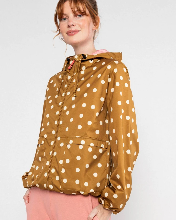 Windbreaker Glam Guard