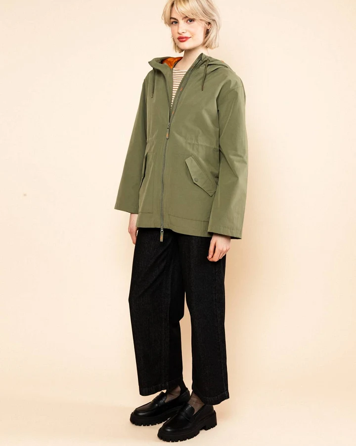 Übergangsjacke Dewdrop Daze