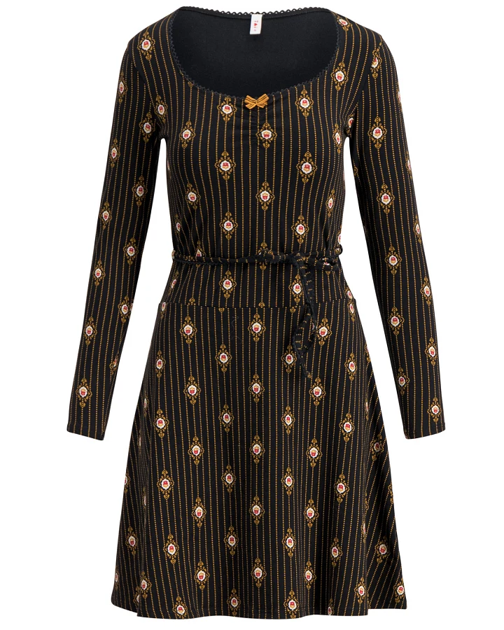 Jerseykleid happy folks joy