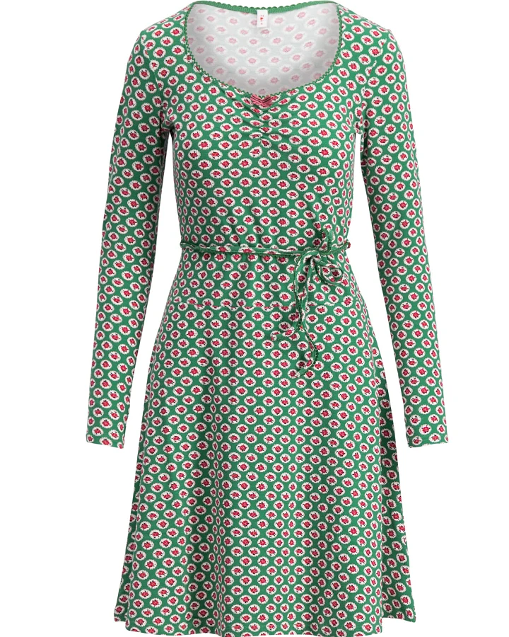 Jerseykleid happy folks joy