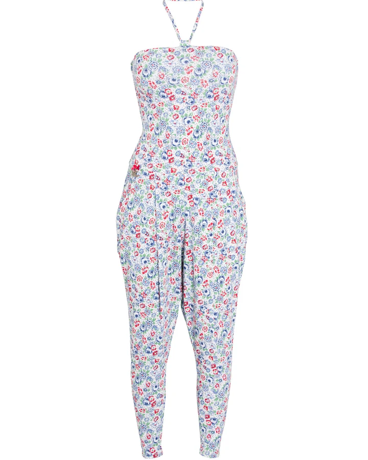 Jumpsuit jantelag jump