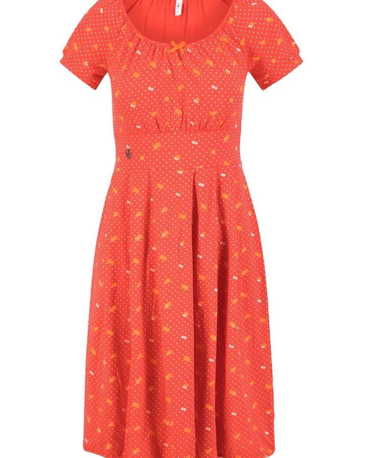 Sommerkleid coast cottage