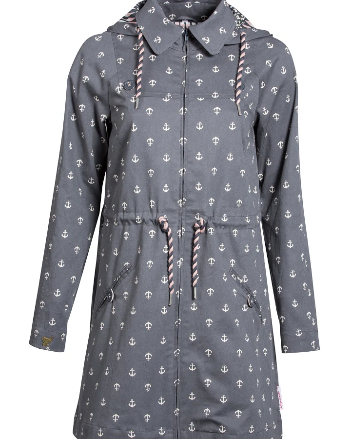 Übergangsjacke Springbreak Parkacoa