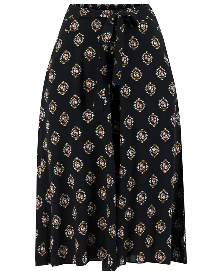 Culotte key west