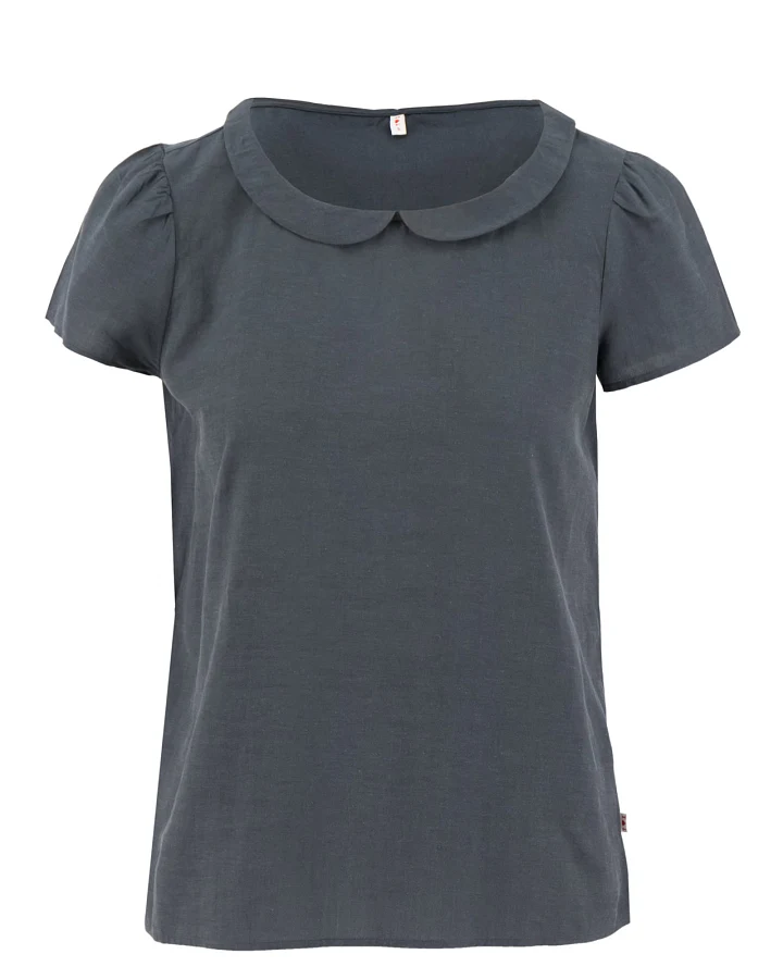 Bluse slip sloup