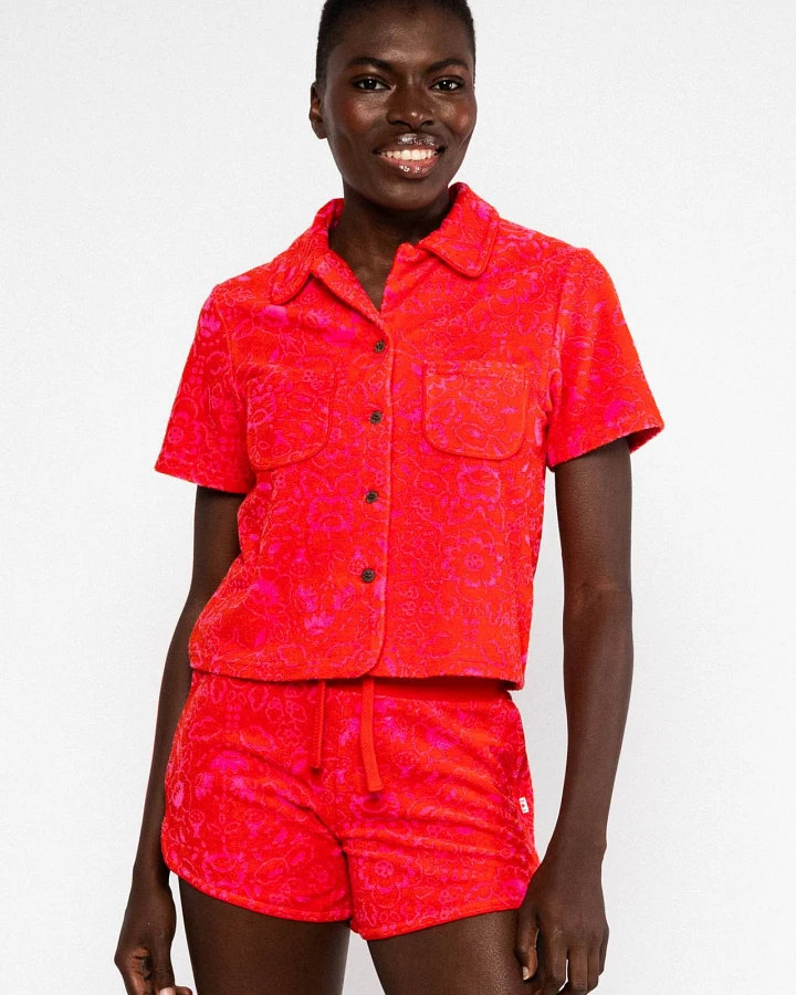 Shorts Hot but Cool