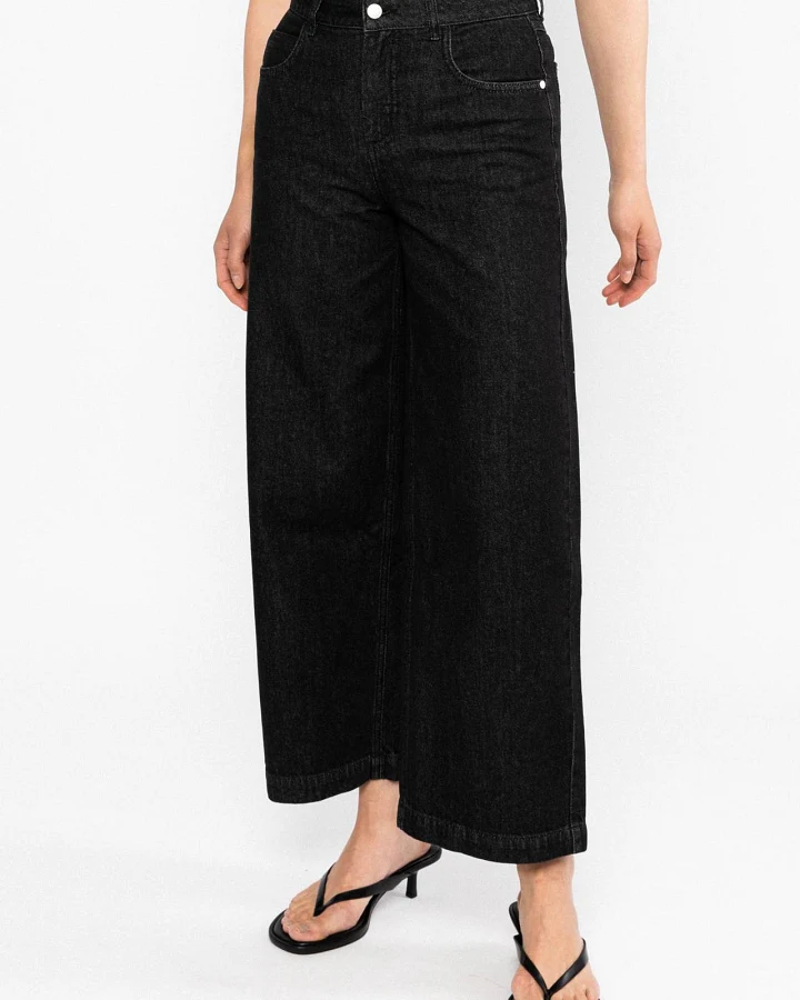 Jeanshose Lene Lou