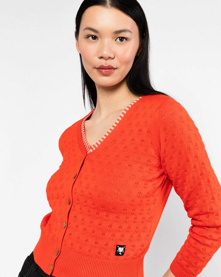 Cardigan Sweet Petite