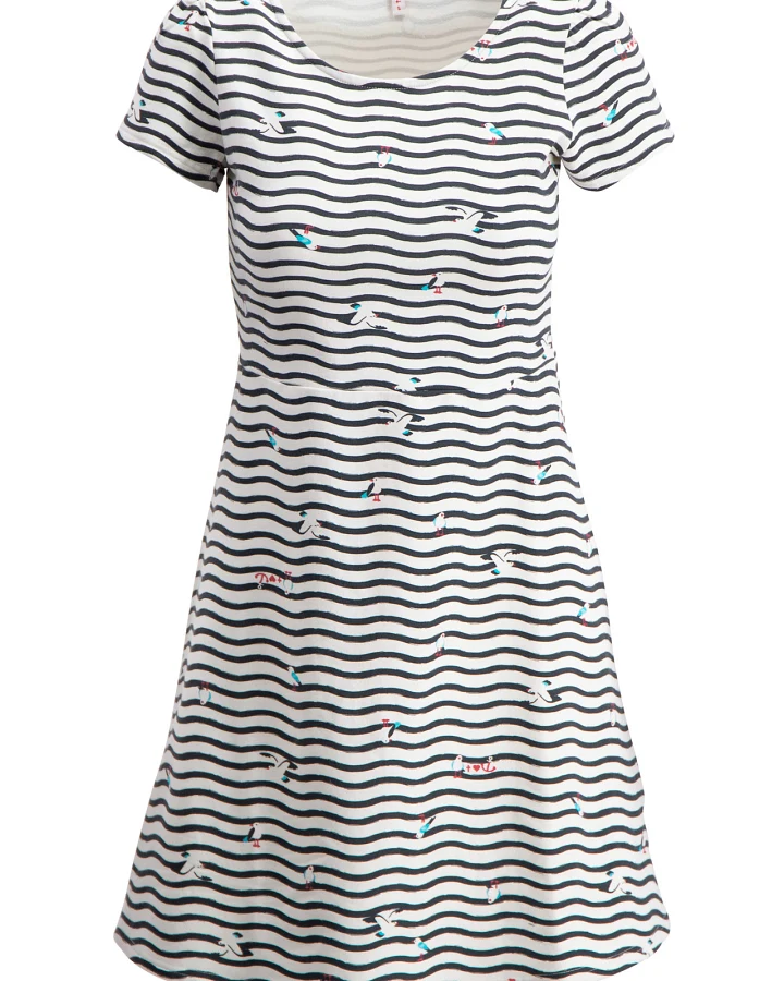 Sommerkleid squeeze me tease me