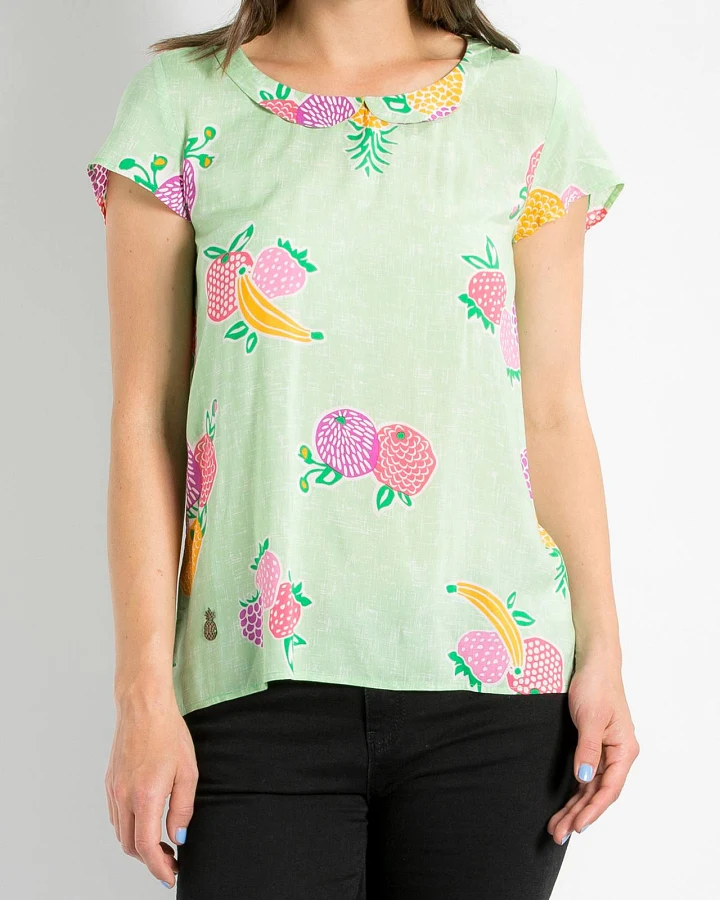 Bluse magic odem blusette