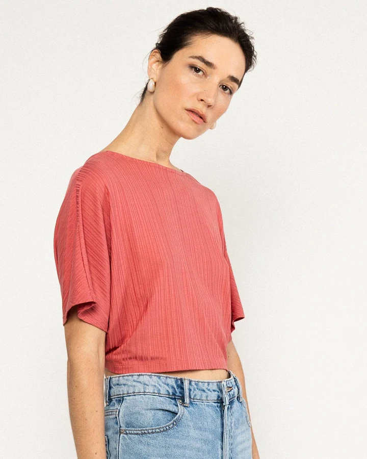 Sommer Top Lola