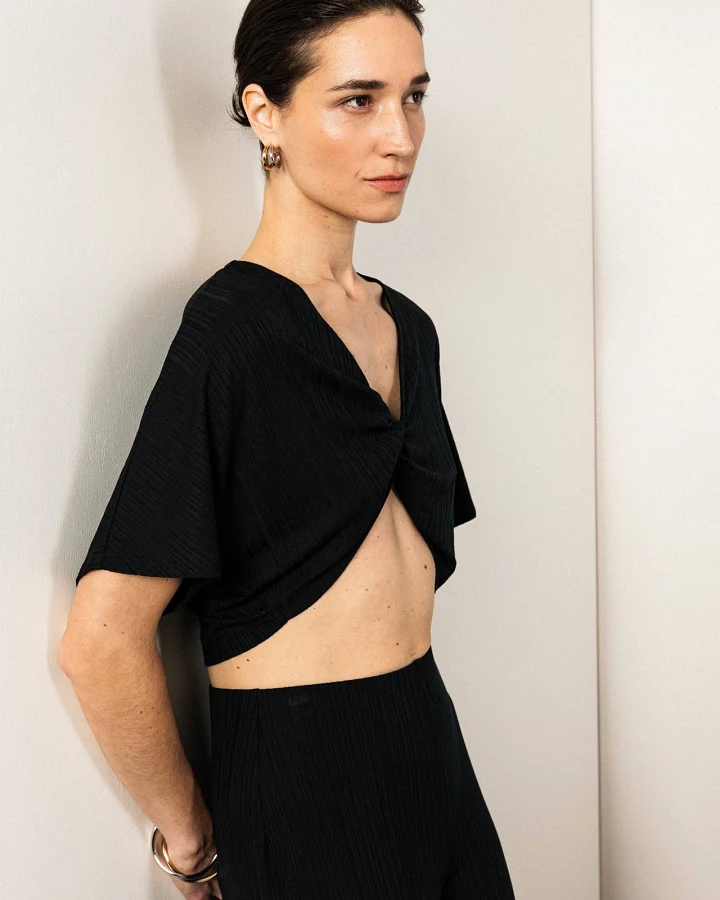 Sommer Top Lola