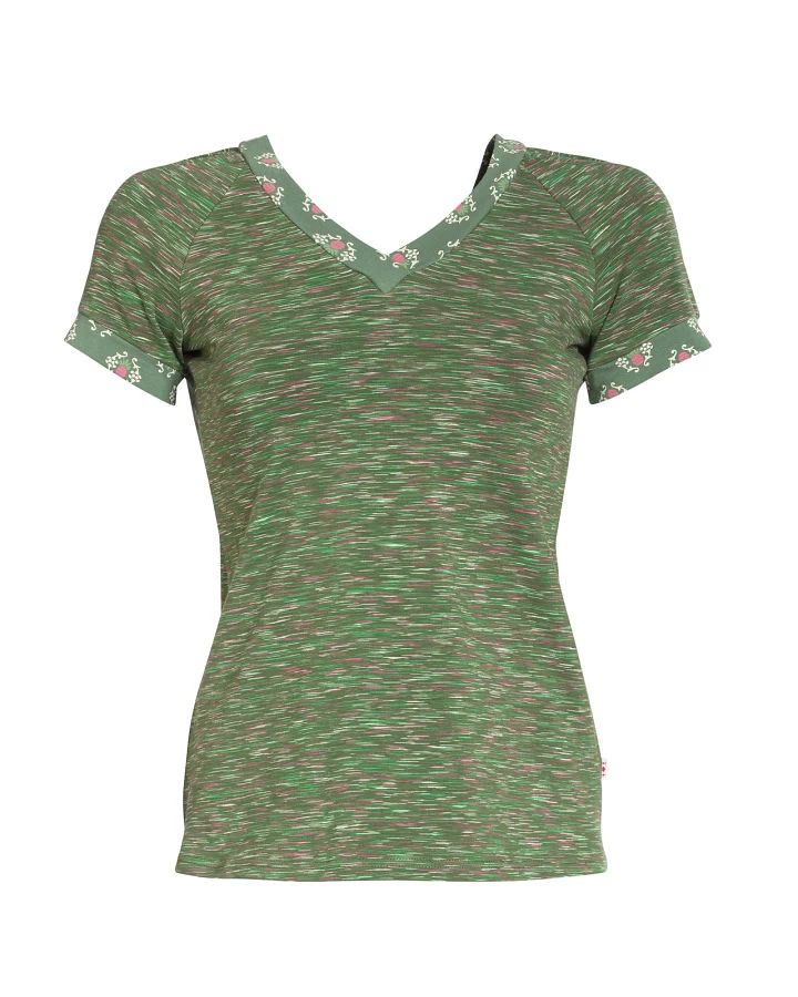 T-Shirt voladora señora