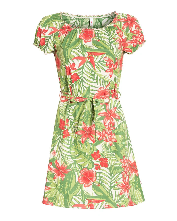 Sommerkleid cry to me