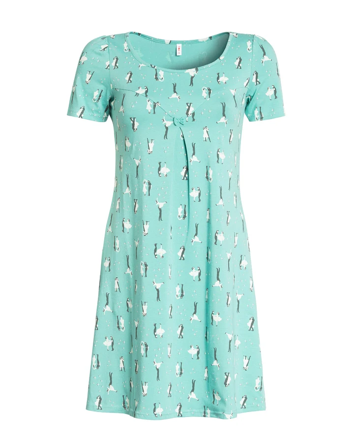 Sommerkleid tippitipso