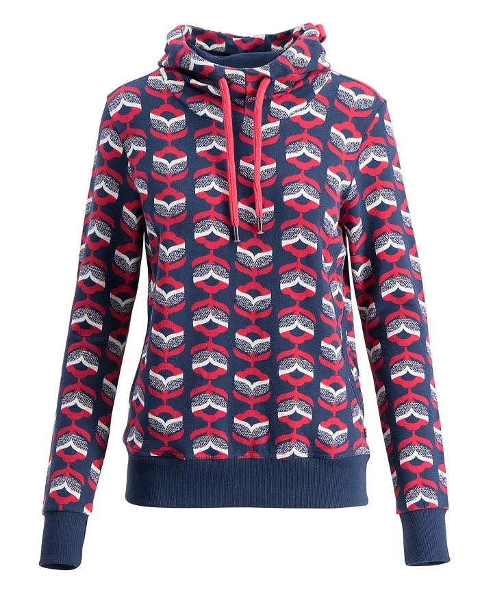 Hoodie leisure noon bunny hug