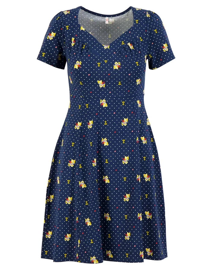 Sommerkleid Sommerliebe