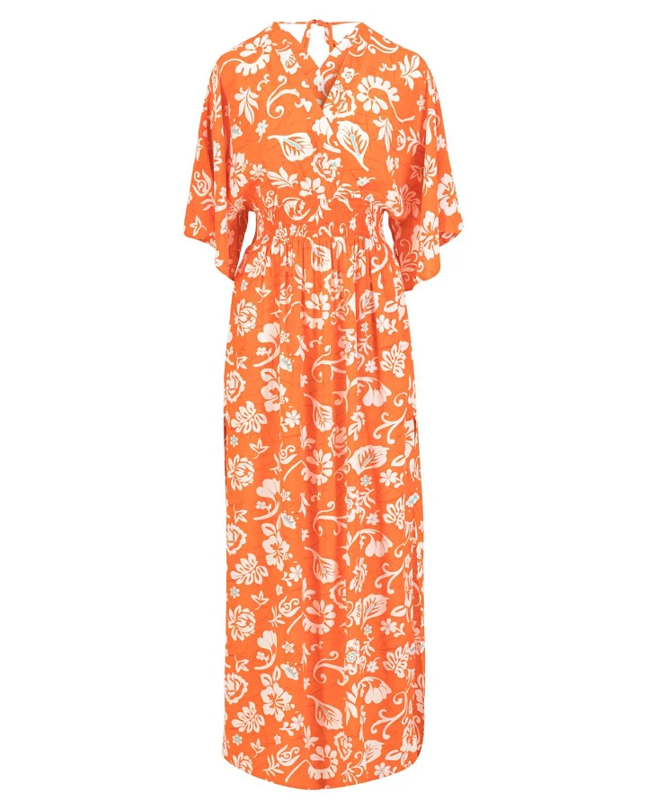 Maxikleid So Me Mono
