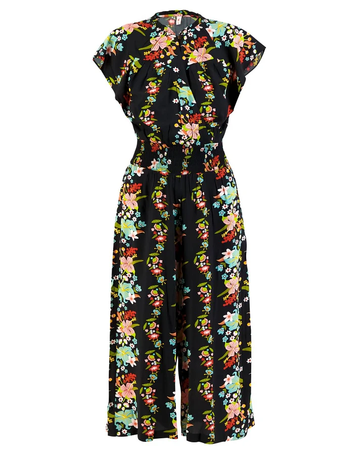 Jumpsuit Love's Lightest Wings