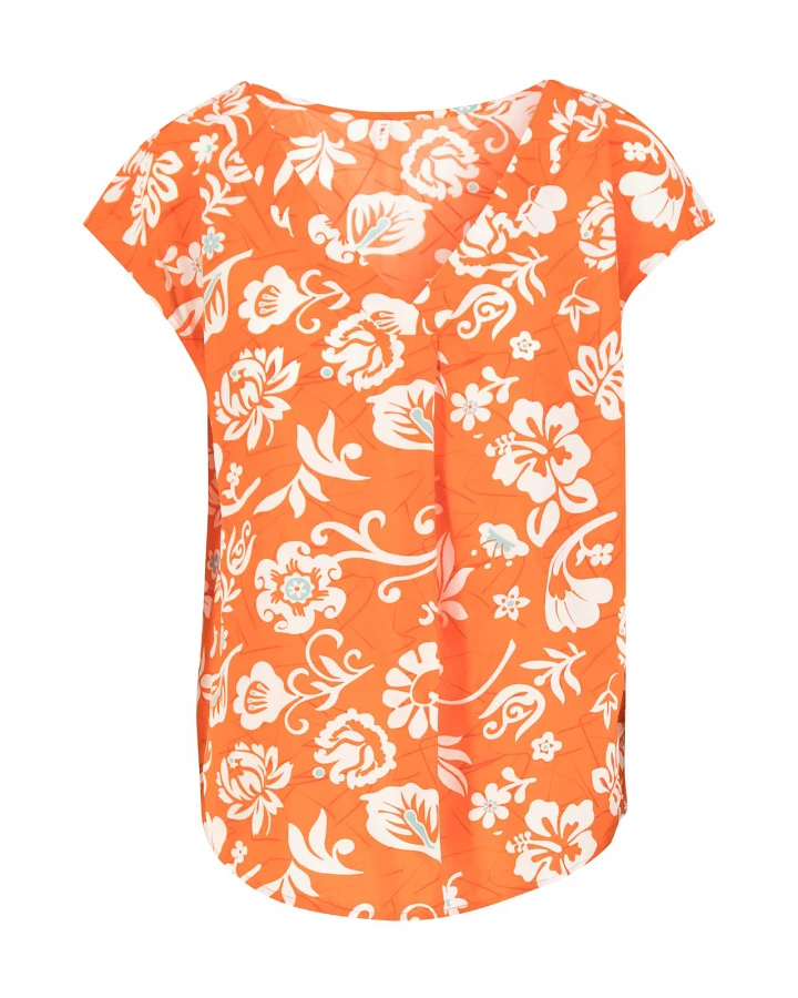 Shirt Liberty Maniac