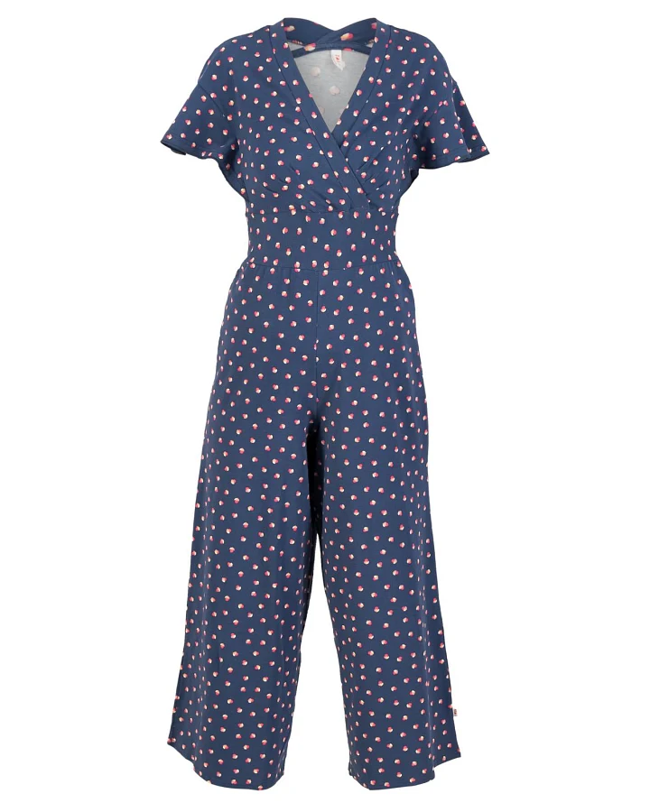 Jumpsuit Shalala Tralala Culotte