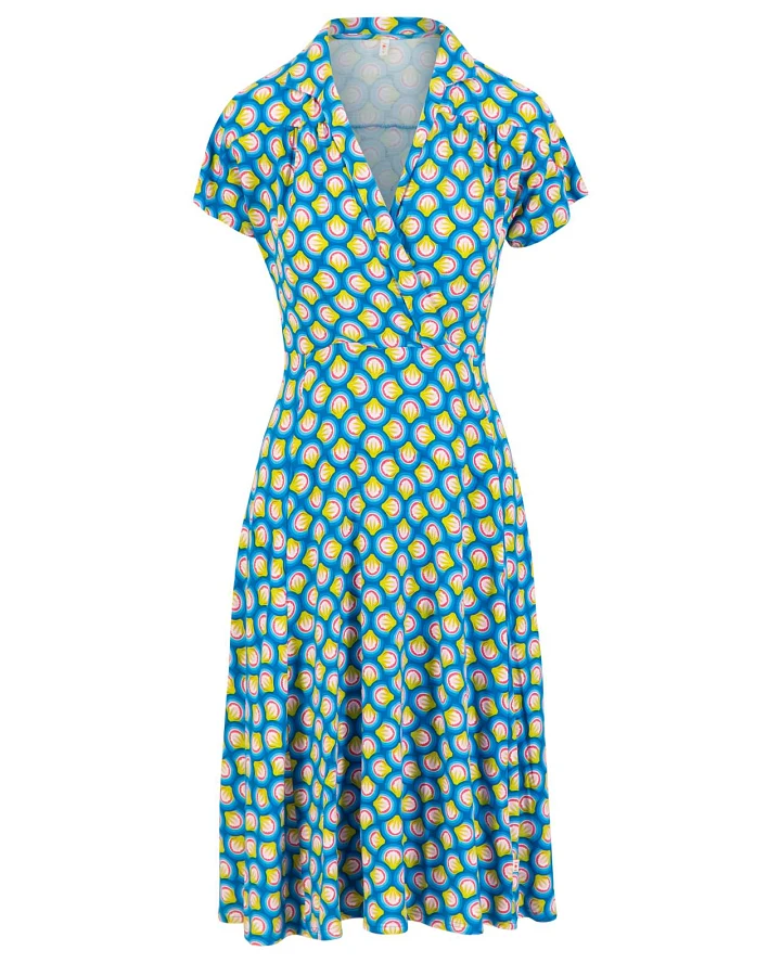 Sommerkleid Hédoniste d'Été