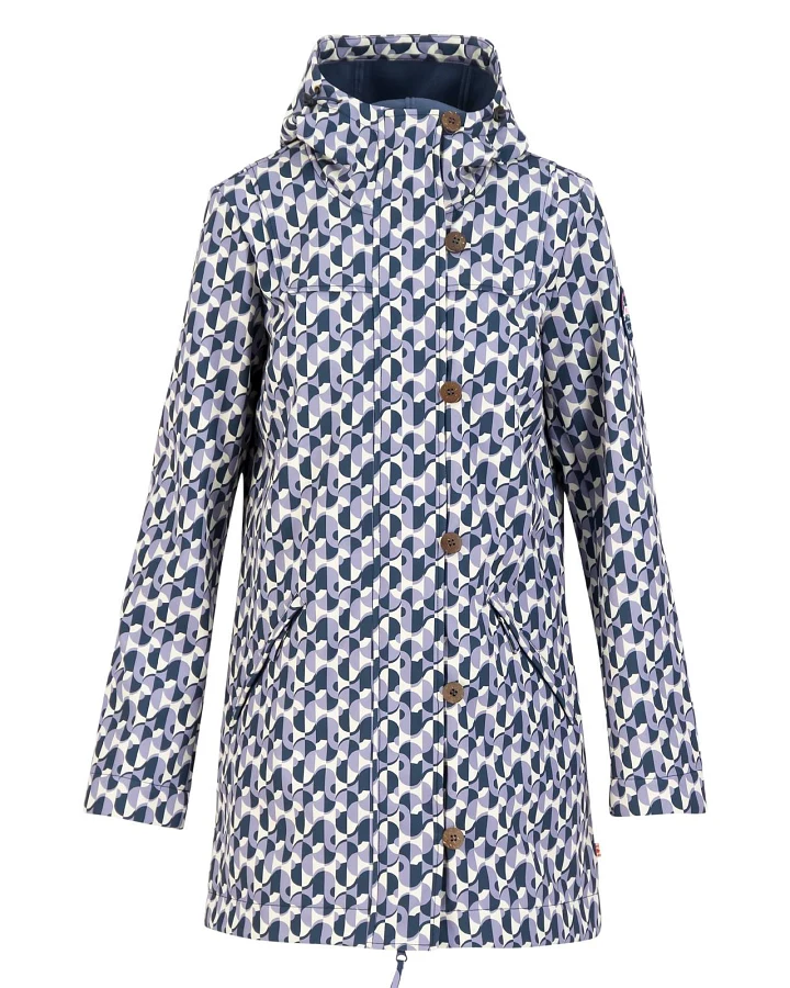 Softshelljacke Wild Weather