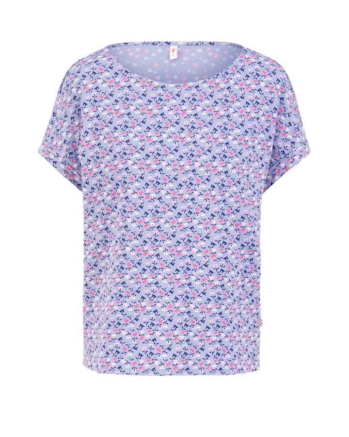 Jerseyshirt Glow and Grow