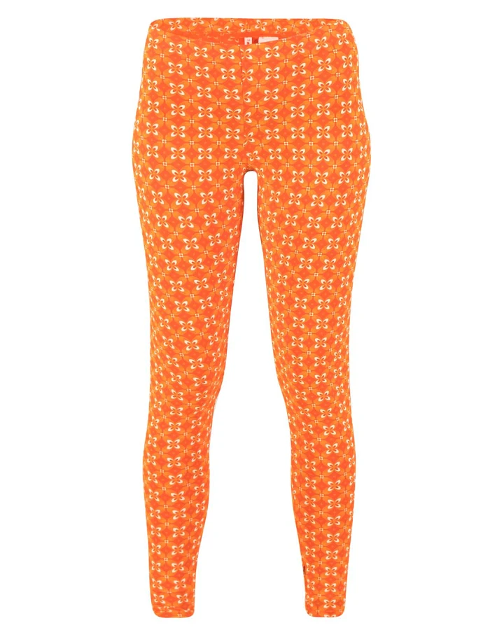 Baumwoll-Leggings Lovely Legs